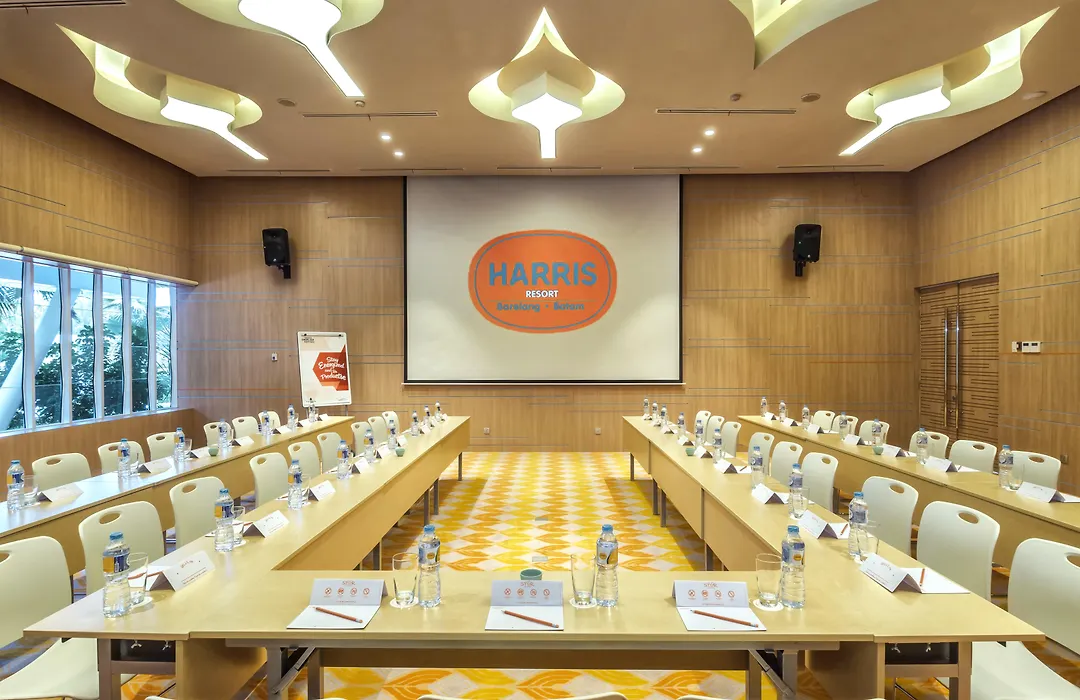 Harris Resort Barelang Batam-1